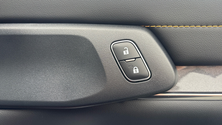 Ford Ranger Petrol Pick Up D/Cab Wildtrak 2.3 EcoBoost PHEV 281 Auto